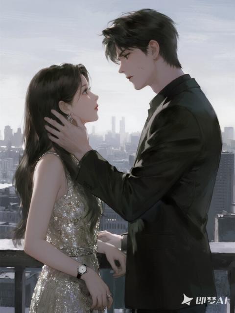 金絲雀的戀愛腦金主