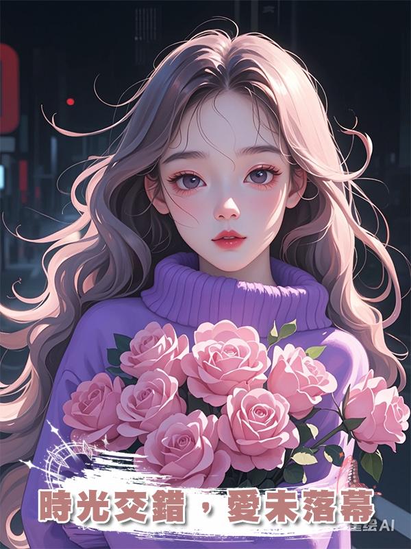 時光交錯，愛未落幕