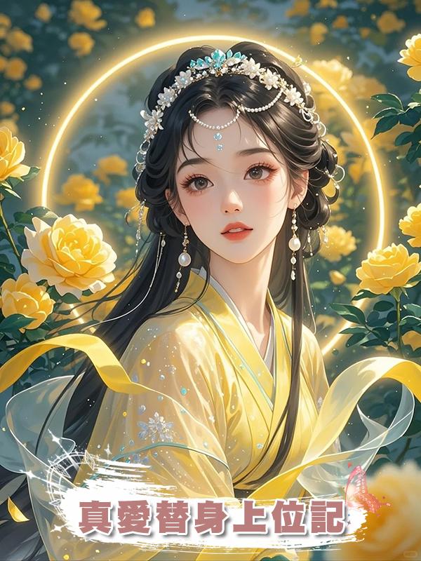 真愛替身上位記