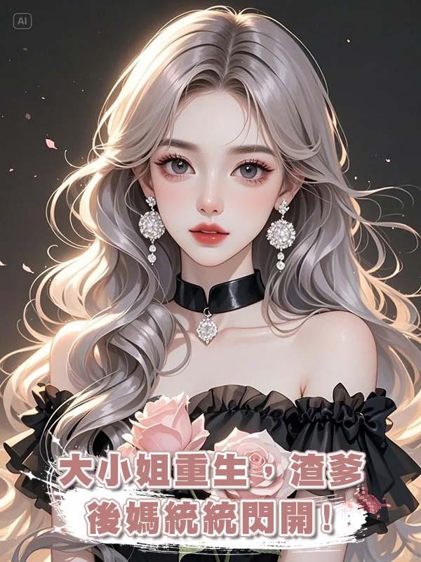 大小姐重生，渣爹後媽統統閃開!