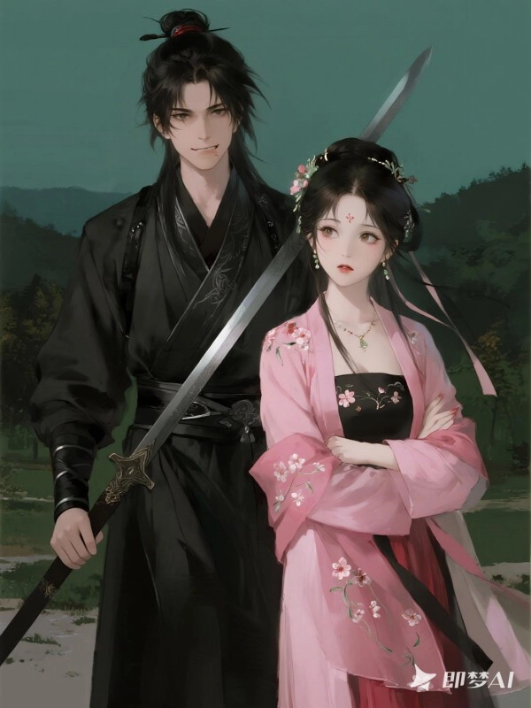 無情道對老婆的嘴硬日常