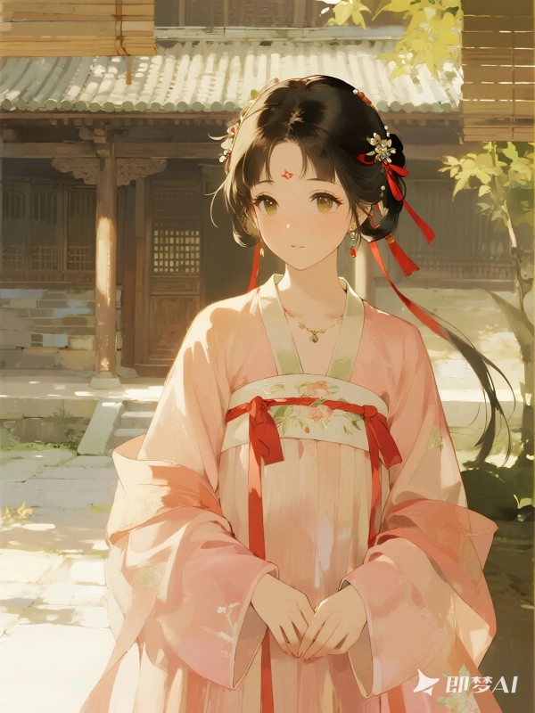 我撿的家人都是滿級大佬