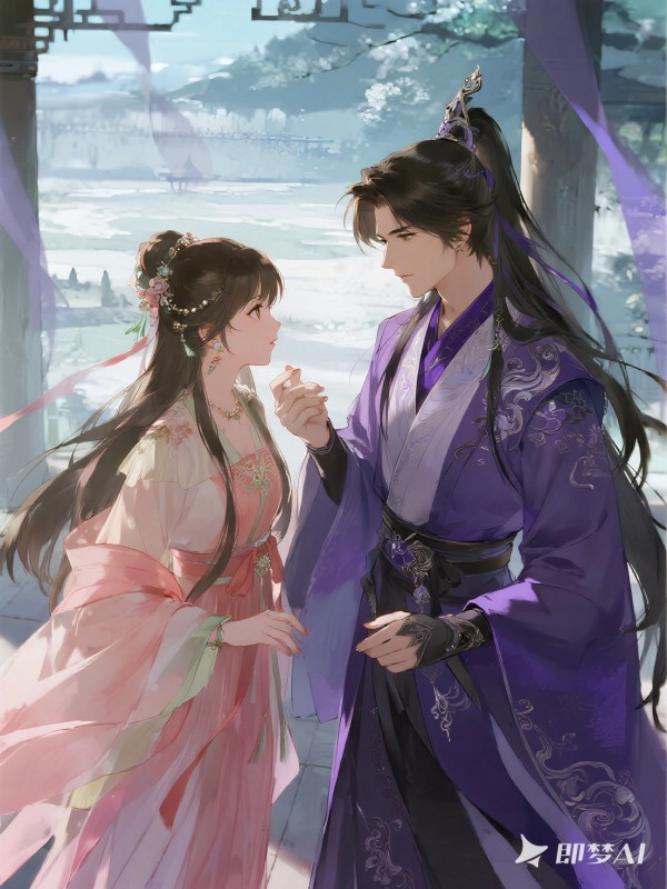 仙界第一戀愛軍師