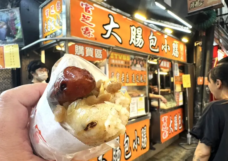 大腸包小腸推薦