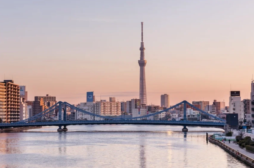 東京文青咖啡
