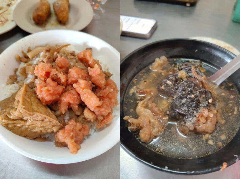 嘉義新港美食：廟口鴨肉羹、新港飴老店與隱藏版小吃地圖