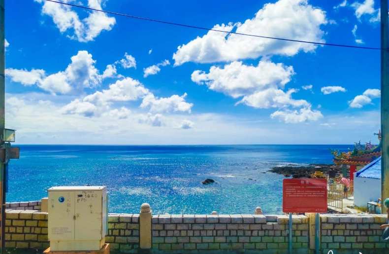 墾丁海景民宿