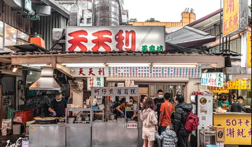西門町逛街美食推薦：在地人不告訴你的口袋名單