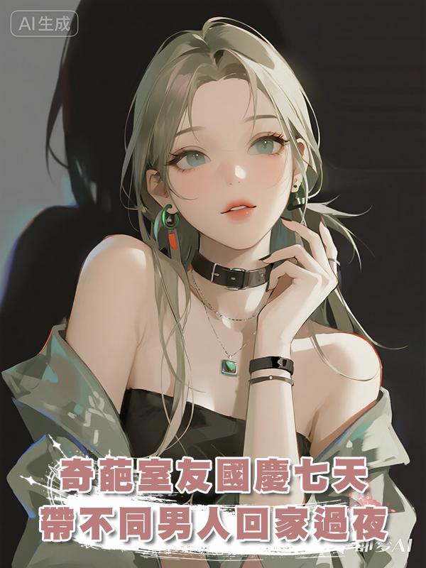 奇葩室友國慶七天帶不同男人回家過夜，染上髒病後汙蔑給我