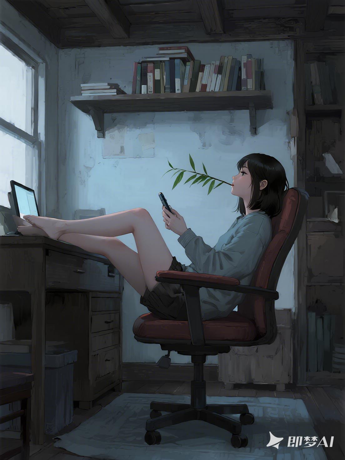 直播：我替鬼伸冤打臉假神棍