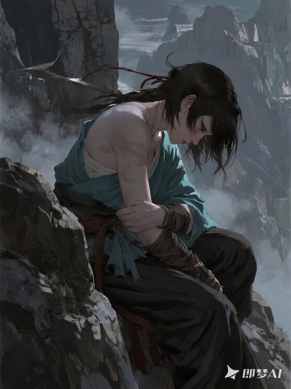 上仙重生回來把我當狗玩，我涅槃屠全族