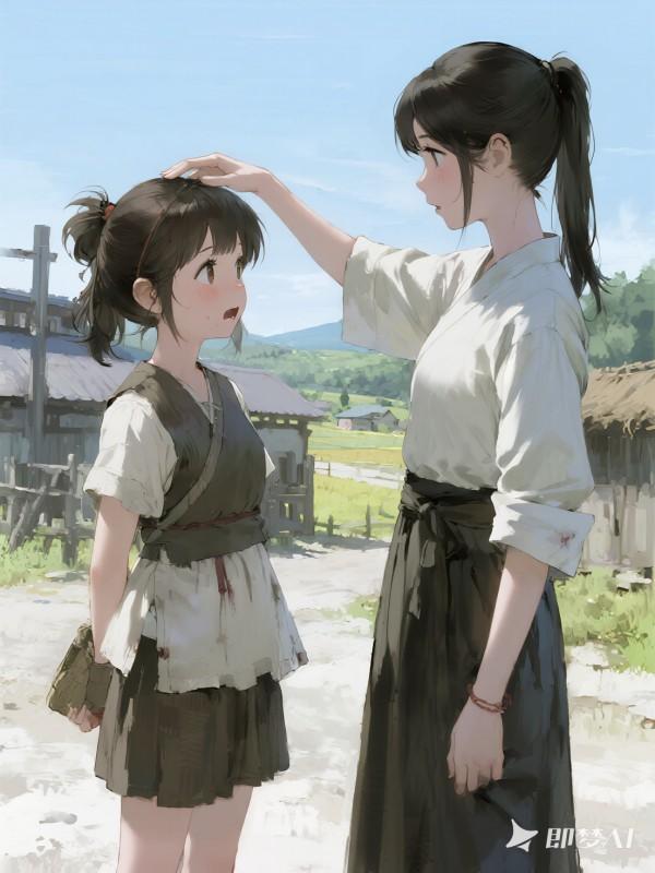 我姐是遊戲裏的白月光npc