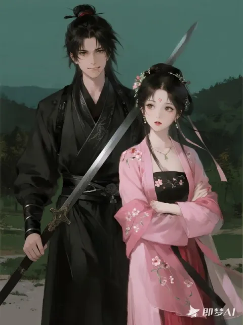 無情道對老婆的嘴硬日常