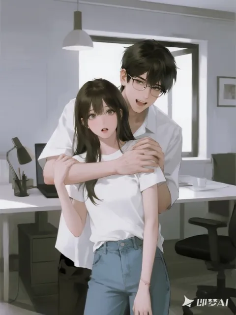 當我發錯消息給竹馬教授后