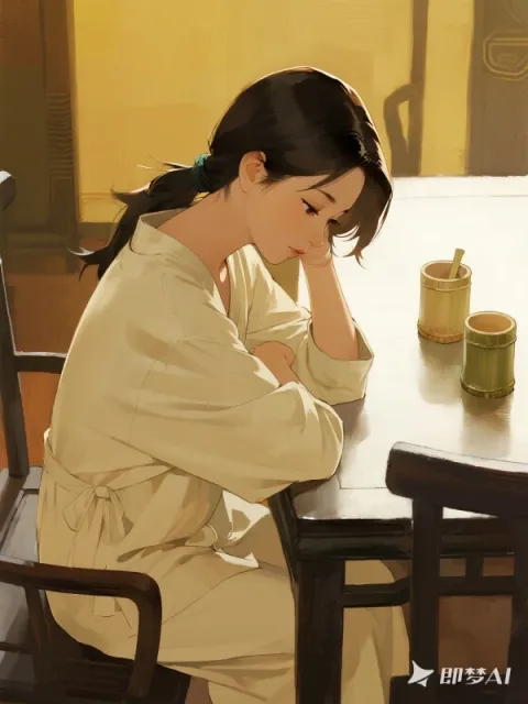 連續5年抽中年夜飯后，我不幹了連續5年抽中年夜飯后，我不幹了