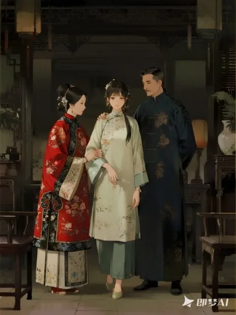 縱容嫡姐逼我爬床考驗未婚夫后，滿京城都炸了