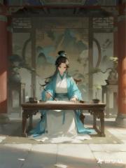 無情道優秀畢業生加一